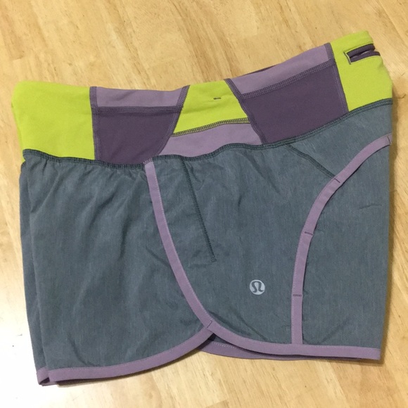 lululemon athletica Pants - Lululemon Sports Shorts